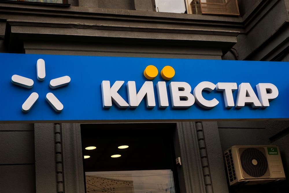 Kyivstar - Best Mobile Operator in Ukraine