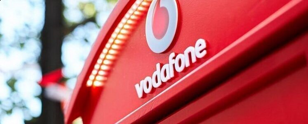 Vodafone - On top Mobile Operators in Ukraine